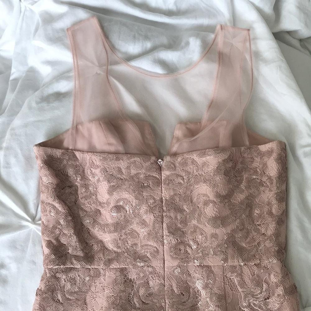 BCBG Abigail dress - Picture 3 of 3